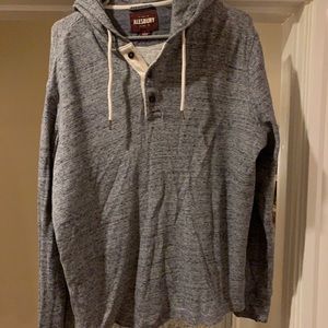 Alesbury hoodie